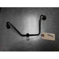 92Z022 Cylinder Head Fuel Supply Line For 08-10 Ford F-250 Super Duty  6.4  Power Stoke Diesel